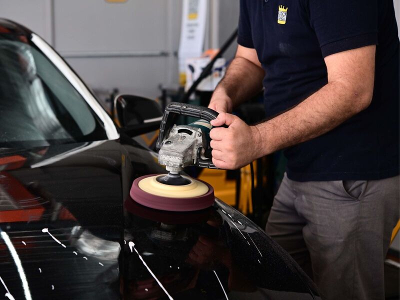 Eyüp Oto Pasta Cila