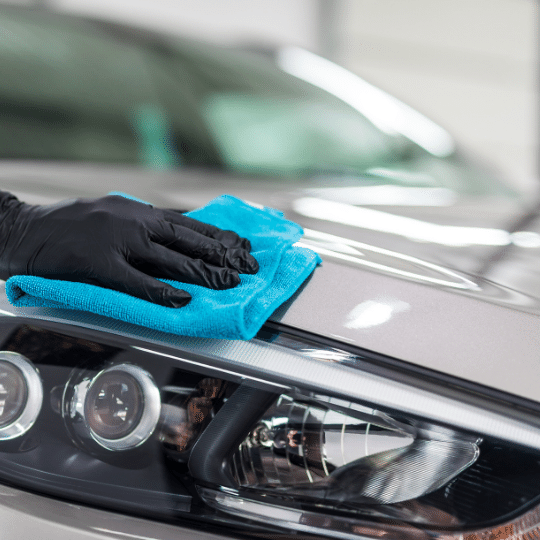 Eyüp Oto Pasta Cila